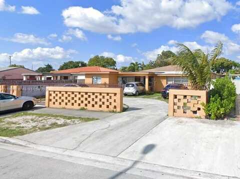 941 E 31st St, Hialeah, FL 33013