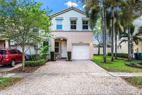 16316 SW 48th St, Miramar, FL 33027