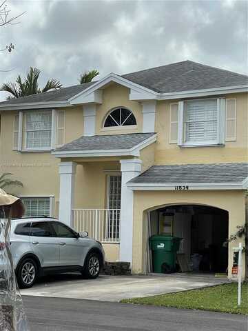 11834 SW 100th Ter, Miami, FL 33186