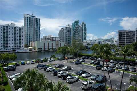 800 Parkview Dr, Hallandale Beach, FL 33009