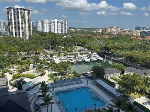 7000 Island Blvd, Aventura, FL 33160