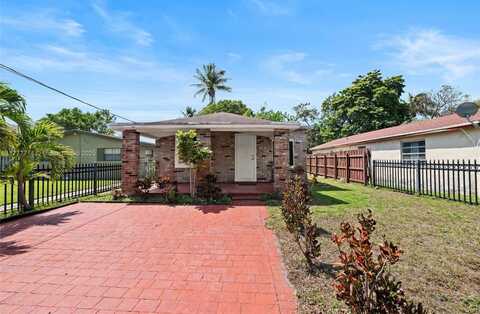 721 NW 6th St, Hallandale Beach, FL 33009