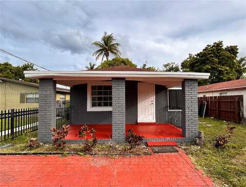 721 NW 6th St, Hallandale Beach, FL 33009
