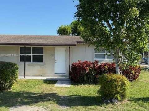 13701 SW 266th St, Homestead, FL 33032