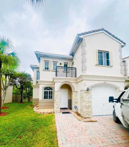 8311 SW 124th Ave, Miami, FL 33183