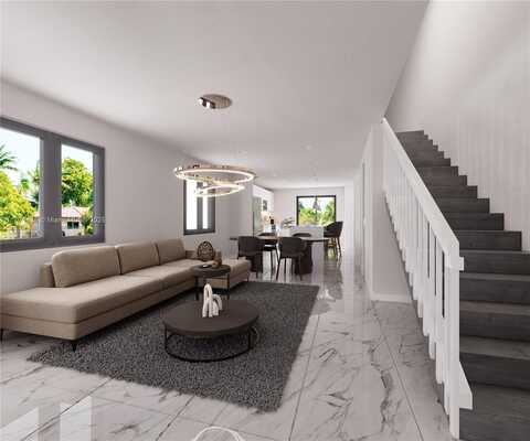 1457-1459 NW 2 Ave, Miami, FL 33034