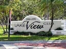 2850 N Oakland Forest Dr, Oakland Park, FL 33309
