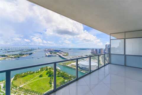 1100 Biscayne Blvd, Miami, FL 33132