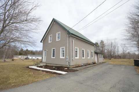 800 Main Street, Bradley, ME 04411
