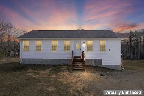320 Church Hill Road, Leeds, ME 04263
