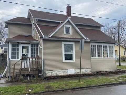 645 Wilson Ave., Marion, OH 43302