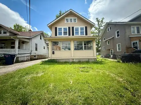 565 Garfield Place, Mansfield, OH 44903