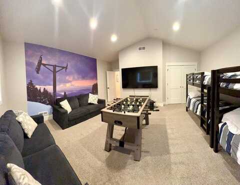 611 Blue Water Circle, McCall, ID 83638