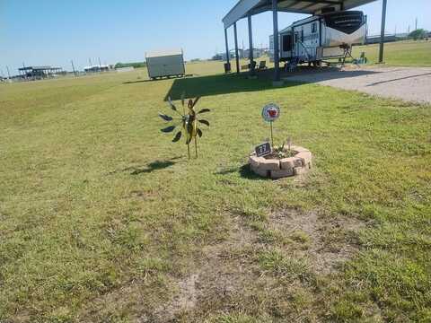 77 Sandfish DR., Palacios, TX 77465
