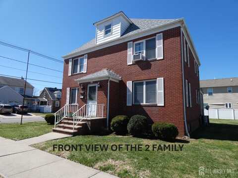123 Heald Street, Carteret, NJ 07008