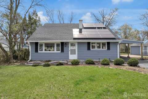 3 Kate Terrace, Piscataway, NJ 08854