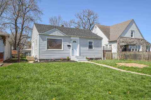 2103 S Grant Street, Muncie, IN 47302