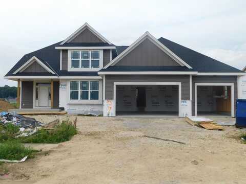 257 Candleberry Ln, Grafton, WI 53024