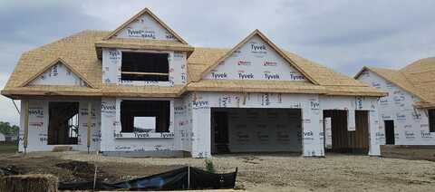 257 Candleberry Ln, Grafton, WI 53024
