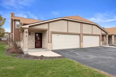 N113w16276 Sylvan Cir, Germantown, WI 53022
