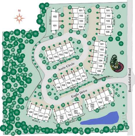 165 Aerie Cir, Brookfield, WI 53045