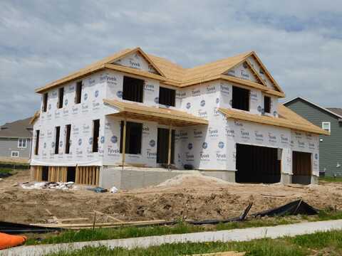 711 Kohlwey Dr, Grafton, WI 53024
