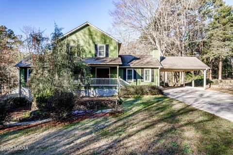 295 Hamrick Road, Macon, GA 31220