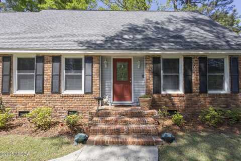 4661 N Beechwood Drive, Macon, GA 31210