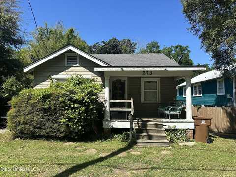 273 Forrest Avenue, Biloxi, MS 39530