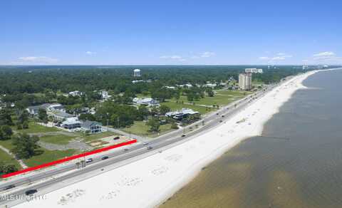 830 E Beach Boulevard, Gulfport, MS 39507
