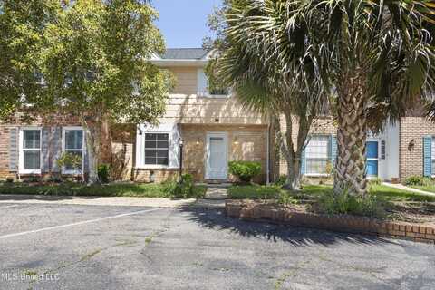 14 Independence Drive, Gulfport, MS 39507