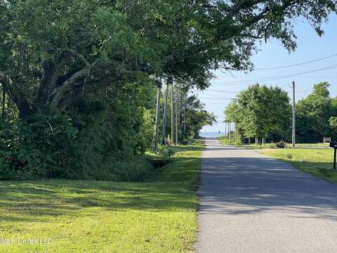 5110 Bordage Street, Bay Saint Louis, MS 39520