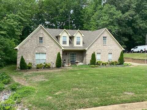 1287 Dogwood Hollow Drive, Nesbit, MS 38651