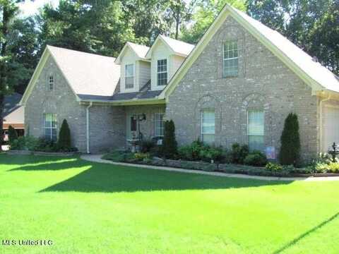 1287 Dogwood Hollow Drive, Nesbit, MS 38651