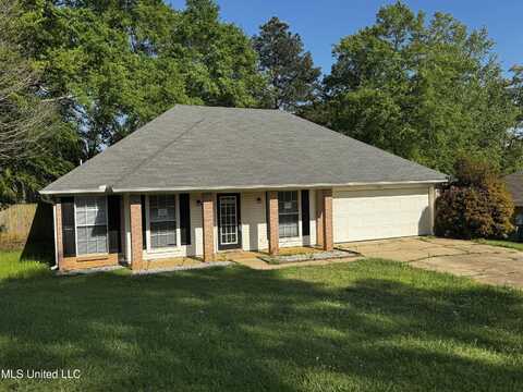 321 Busick Well Road, Brandon, MS 39042
