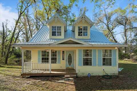 892 NE CANDY LANE, MAYO, FL 32066