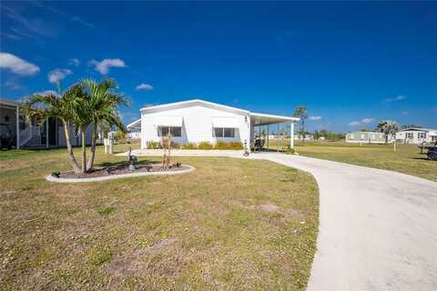 7373 CANDACE LANE, PORT CHARLOTTE, FL 33981