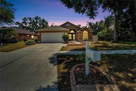 2745 BUCKHORN PRESERVE BOULEVARD, VALRICO, FL 33596