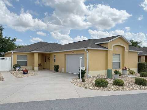3325 ARCHER AVENUE, THE VILLAGES, FL 32162
