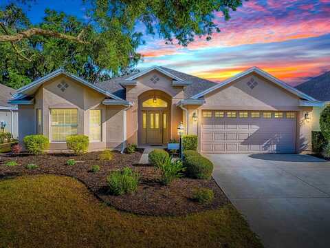 1741 PENNECAMP DRIVE, THE VILLAGES, FL 32162
