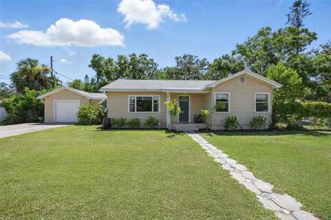 2301 46TH STREET S, Saint Petersburg, FL 33711