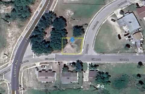 908 GILBERT STREET, TITUSVILLE, FL 32780