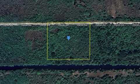 5819 CHERVEN AVENUE, COCOA, FL 32926