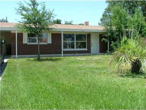 4601 W OAKELLAR AVENUE, TAMPA, FL 33611