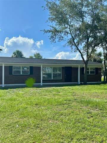 4601 W OAKELLAR AVENUE, TAMPA, FL 33611