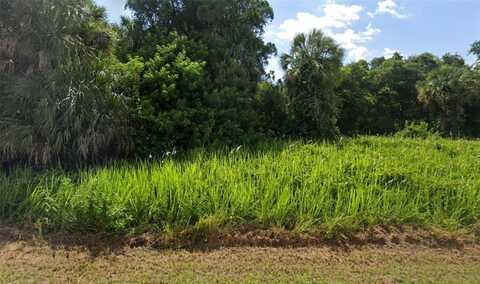 Lot 31 ELIAS CIRCLE, NORTH PORT, FL 34288