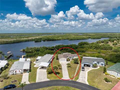 1644 IBIS COURT, PUNTA GORDA, FL 33982