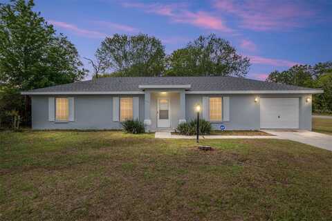 44 PECAN RUN DRIVE, OCALA, FL 34472