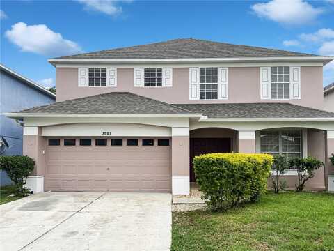 2007 RAIN DANCE PLACE, BRANDON, FL 33510