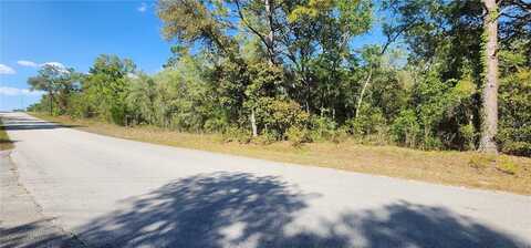 Tbd SW VIBURNUM ROAD, DUNNELLON, FL 34431